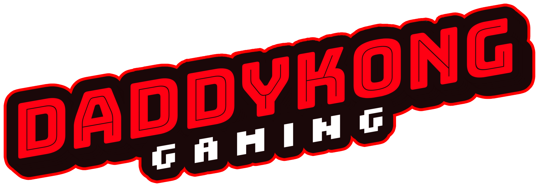 DaddyKong Logo